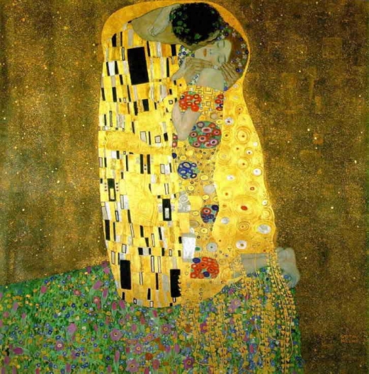 英文)グスタフ・クリムト油彩絵画レゾネ Gustav Klimt: With a