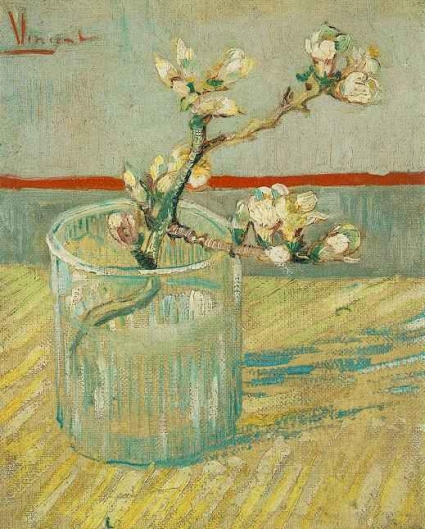 今日から4月！入学シーズンにおすすめの作品 | アート名画館 公式ブログ
