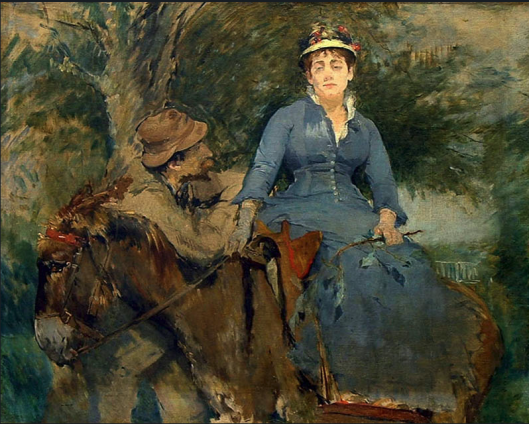 ゴンザレス | アート名画館 公式ブログ