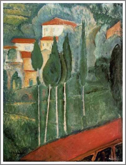 モディリアーニ | アート名画館 公式ブログ モディリアーニ | アート名画館 公式ブログ
