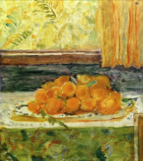 ボナール | アート名画館 公式ブログ