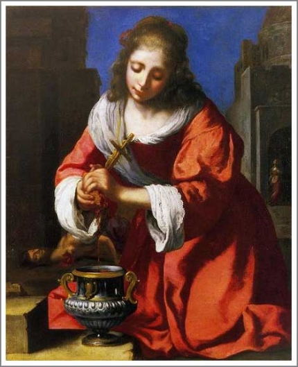 フェルメールが国立西洋美術館で見られます！ | アート名画館 公式ブログ