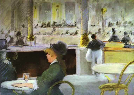 対決その1！お金持ちの画家VS貧乏な画家 | アート名画館 公式ブログ