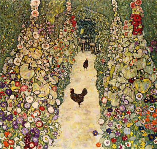 絵になる小道、小路、小径、古路！ | アート名画館 公式ブログ