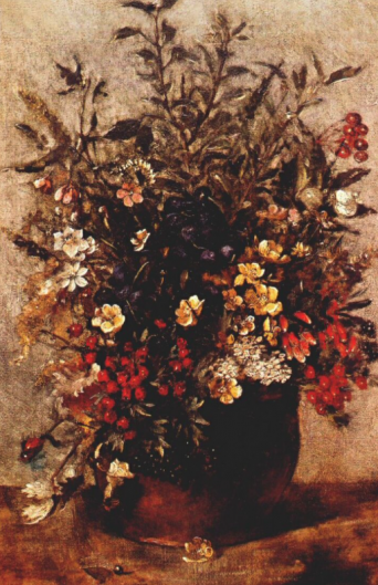 ルイ・ヴァルタ　壺の花　図録・レゾネより　状態良好　新品額付、絵画 ルイ・ヴァルタ 壺の花 図録・レゾネより 状態良好 新品額付