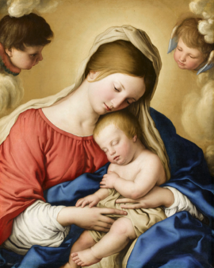 ルーヴル美術館展 愛を描く」 開催決定！ | アート名画館 公式ブログ