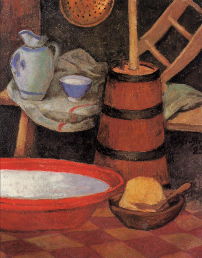 ポール・セリュジエ | アート名画館 公式ブログ