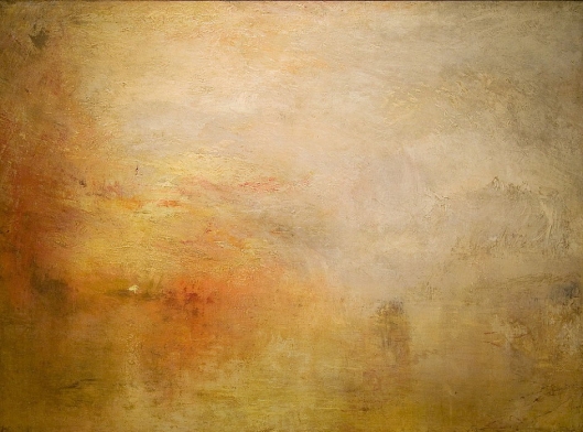 テート美術館展の反響が大きいです！ | アート名画館 公式ブログ