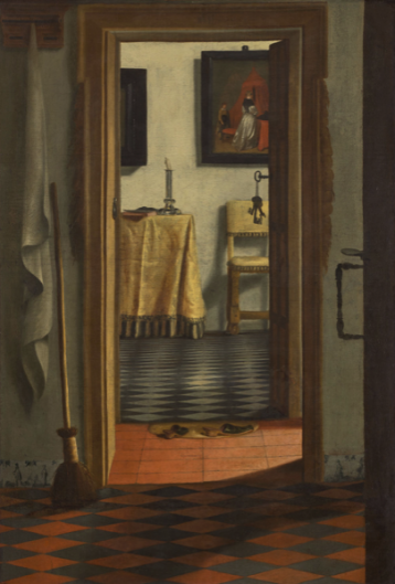 Amazon.co.jp: ZZPT Painting 1946 by Francis Bacon