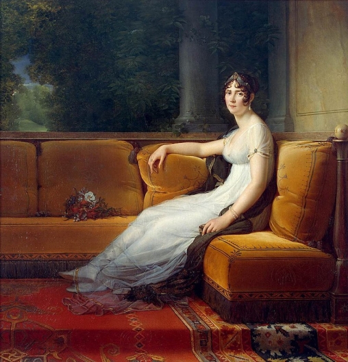 フランソワ・ジェラール | アート名画館 公式ブログ フランソワ・ジェラール | アート名画館 公式ブログ