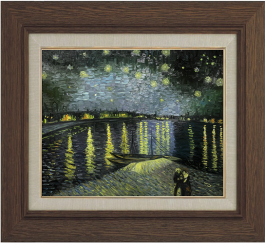 水彩画 岸田(建築デザイナー)作 ウイーンの街 原画 1点もの 絵画