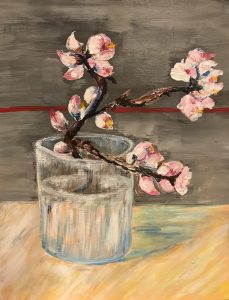 モネとゴッホが描いた「桜」 | アート名画館 公式ブログ