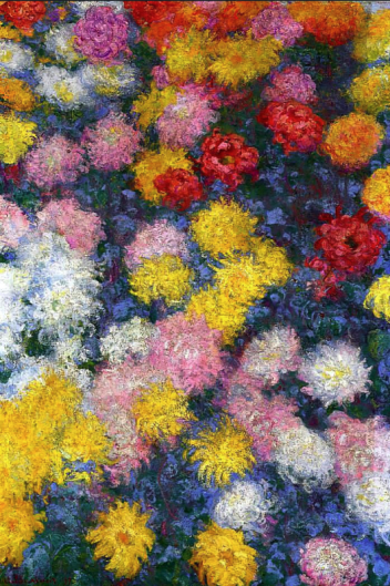 カラフル！こんな色鮮やかな作品があったとは | アート名画館 公式ブログ