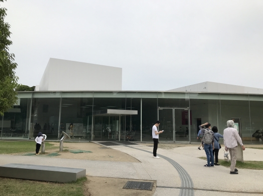 金沢21世紀美術館へ行ってきました！【実録レポ】 | アート名画館 公式