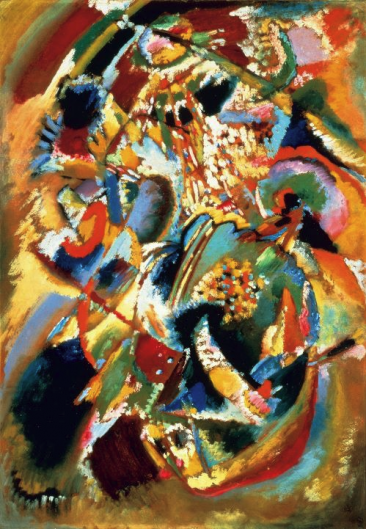 ABSTRACTION 抽象絵画の覚醒と展開 セザンヌ、フォーヴィスム