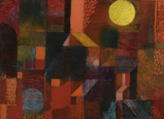 ABSTRACTION 抽象絵画の覚醒と展開 セザンヌ、フォーヴィスム