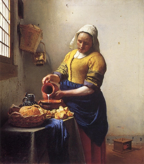 フェルメール | アート名画館 公式ブログ