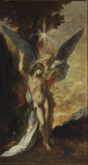 女神 ヴィーナス A.Moreau 女神 ヴィーナス