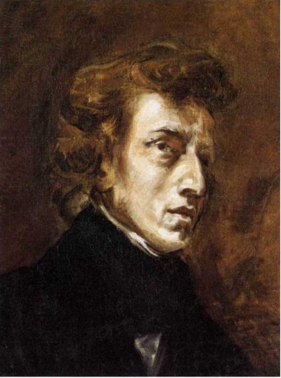 ドラクロワ | アート名画館 公式ブログ