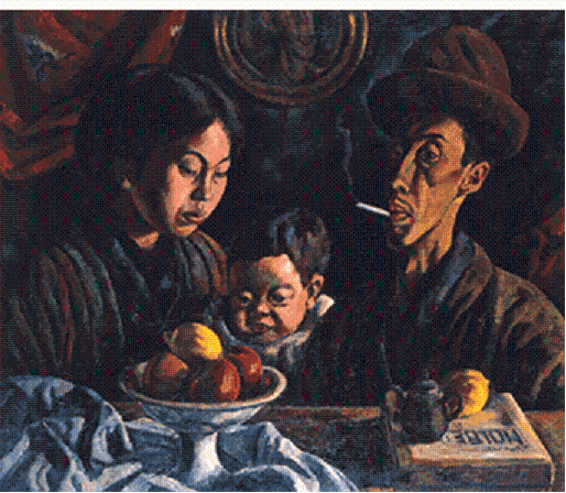 大原美術館所蔵の作品がすごい | アート名画館 公式ブログ