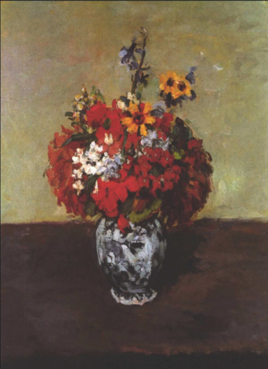 秋の花を描いた名画【まとめ】 | アート名画館 公式ブログ