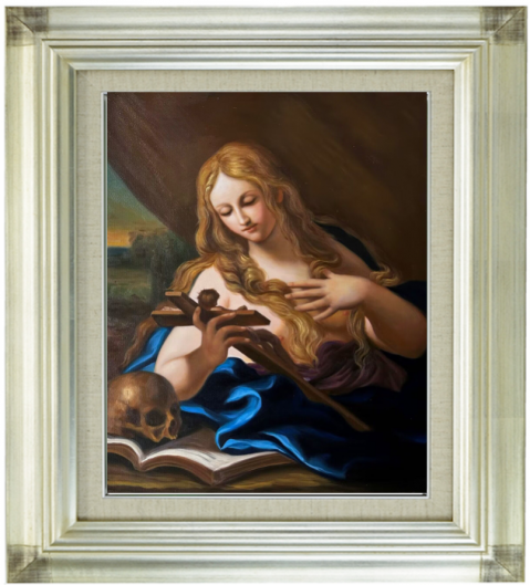 アート名画館 作品制作例86 | アート名画館 公式ブログ