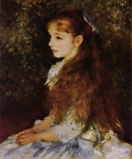 絵画 油彩画 少女 原田優 「帽子の少女」 - メルカリ 人物画「少女画」