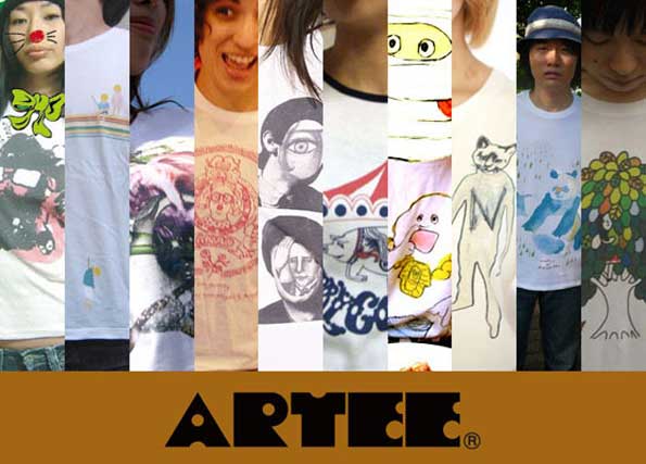 artee