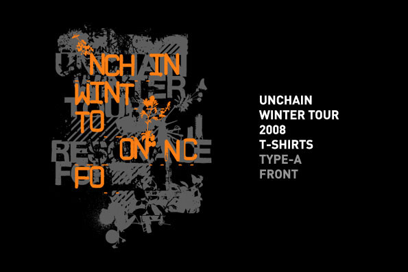 UNCHAIN