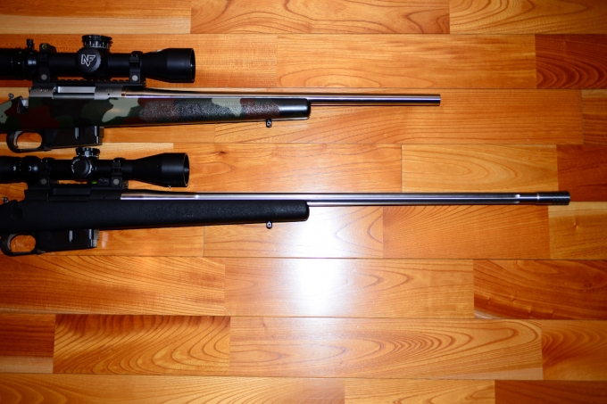 コルベットレポート