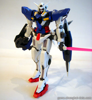 HCM-PRO ガンダムエクシア