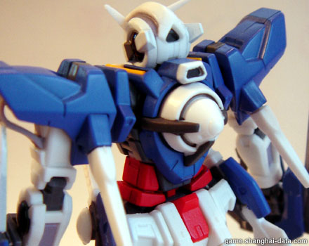 HCM-PRO ガンダムエクシア