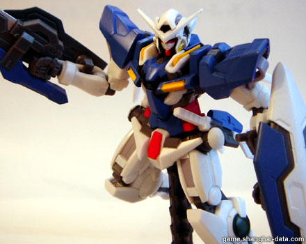 HCM-PRO ガンダムエクシア