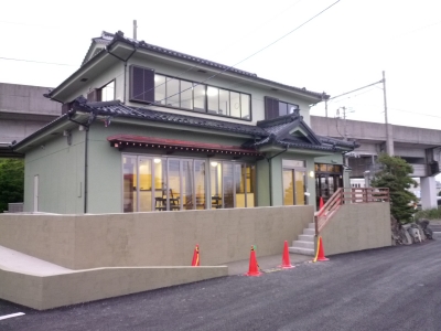 店舗外観2