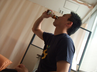 エイヨウドリンク
