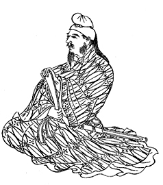 秦河勝
