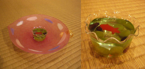お菓子