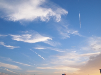 空