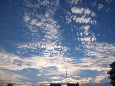 空