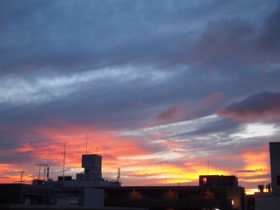 空
