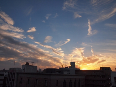 空