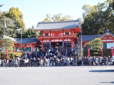 八坂神社