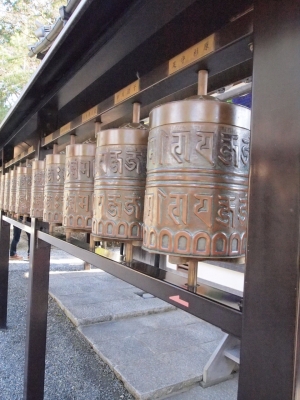 高台寺