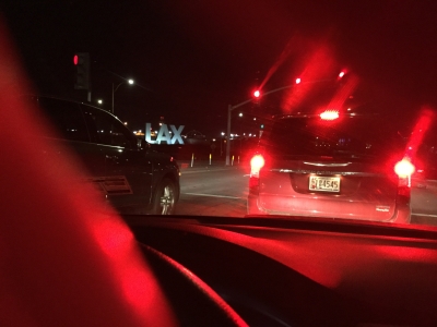 LA