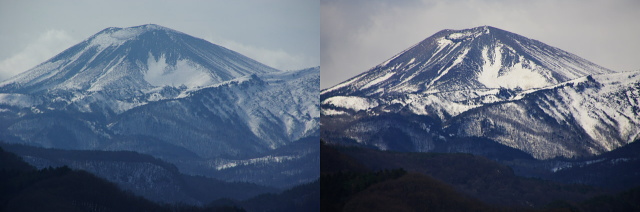 2008雪うさぎ