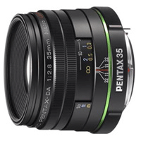 DA35mmF2.8 Macro Limited