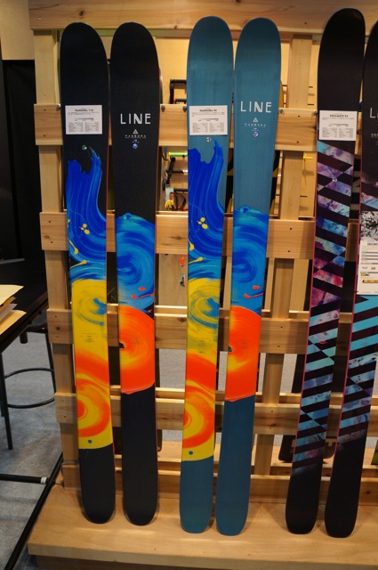 interstyle & japan snow expo DAY1-3 | Narrows BLOG