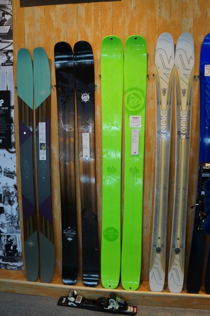 interstyle & japan snow expo DAY1-3 | Narrows BLOG