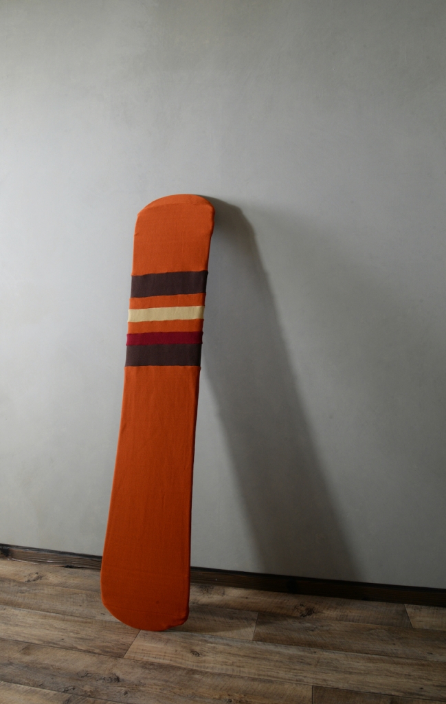エレファントスノーボードカバー | Narrows BLOG