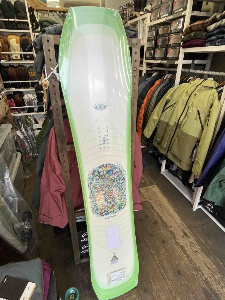 RIDE スノーボード&ブーツ | Narrows BLOG